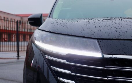 Nissan Pathfinder, 2025 год, 5 590 000 рублей, 5 фотография