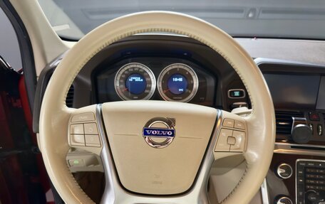 Volvo XC60 II, 2012 год, 1 450 000 рублей, 20 фотография