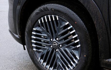 Nissan Pathfinder, 2025 год, 5 590 000 рублей, 4 фотография