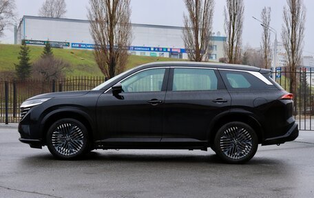 Nissan Pathfinder, 2025 год, 5 590 000 рублей, 3 фотография