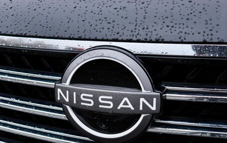 Nissan Pathfinder, 2025 год, 5 590 000 рублей, 7 фотография