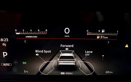 Nissan Pathfinder, 2025 год, 5 590 000 рублей, 17 фотография