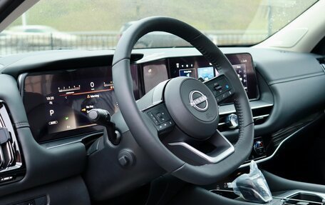 Nissan Pathfinder, 2025 год, 5 590 000 рублей, 11 фотография