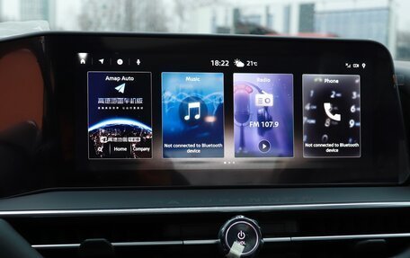 Nissan Pathfinder, 2025 год, 5 590 000 рублей, 15 фотография