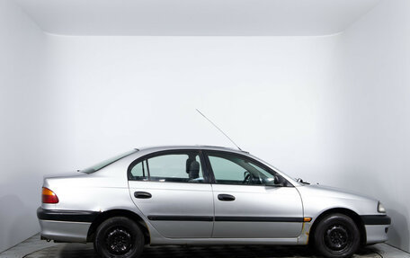 Toyota Avensis III рестайлинг, 1999 год, 413 000 рублей, 4 фотография