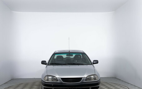 Toyota Avensis III рестайлинг, 1999 год, 413 000 рублей, 2 фотография