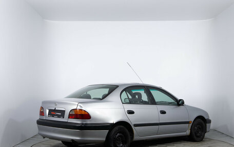 Toyota Avensis III рестайлинг, 1999 год, 413 000 рублей, 5 фотография