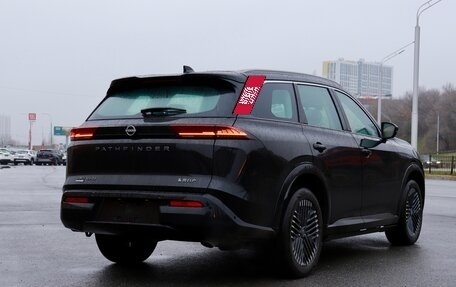 Nissan Pathfinder, 2025 год, 5 590 000 рублей, 2 фотография