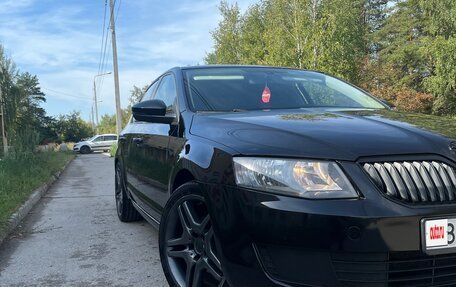 Skoda Octavia, 2013 год, 1 280 000 рублей, 7 фотография