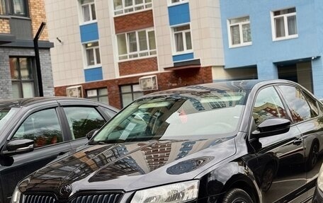 Skoda Octavia, 2013 год, 1 280 000 рублей, 6 фотография