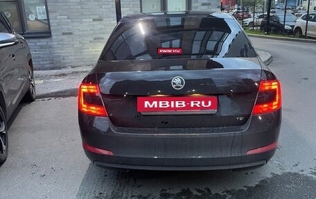 Skoda Octavia, 2013 год, 1 280 000 рублей, 5 фотография