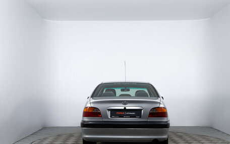 Toyota Avensis III рестайлинг, 1999 год, 413 000 рублей, 6 фотография