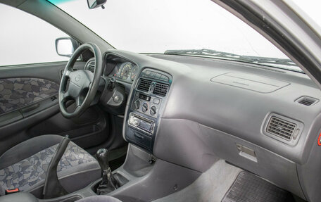 Toyota Avensis III рестайлинг, 1999 год, 413 000 рублей, 9 фотография