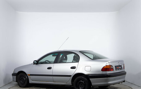 Toyota Avensis III рестайлинг, 1999 год, 413 000 рублей, 7 фотография