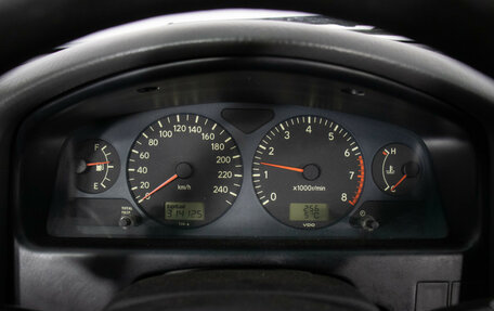 Toyota Avensis III рестайлинг, 1999 год, 413 000 рублей, 12 фотография