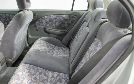 Toyota Avensis III рестайлинг, 1999 год, 413 000 рублей, 11 фотография