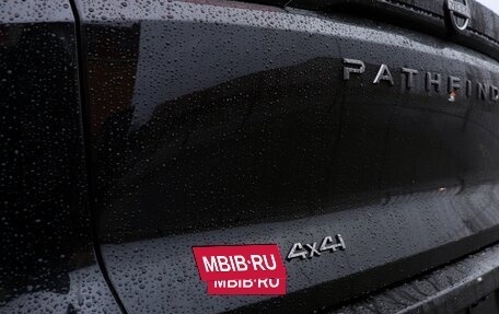 Nissan Pathfinder, 2025 год, 5 590 000 рублей, 6 фотография