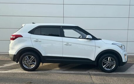 Hyundai Creta I рестайлинг, 2020 год, 1 780 000 рублей, 5 фотография