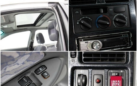 Toyota Avensis III рестайлинг, 1999 год, 413 000 рублей, 16 фотография