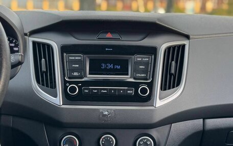 Hyundai Creta I рестайлинг, 2020 год, 1 780 000 рублей, 18 фотография