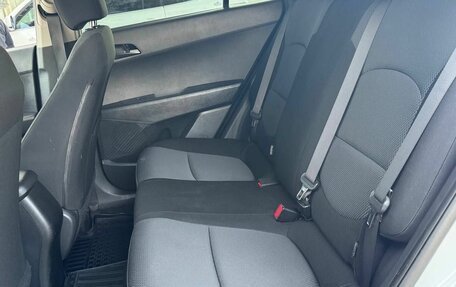 Hyundai Creta I рестайлинг, 2020 год, 1 780 000 рублей, 16 фотография