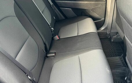 Hyundai Creta I рестайлинг, 2020 год, 1 780 000 рублей, 15 фотография