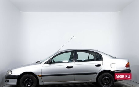 Toyota Avensis III рестайлинг, 1999 год, 413 000 рублей, 8 фотография