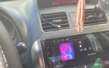 Suzuki SX4 II рестайлинг, 2008 год, 589 000 рублей, 1 фотография