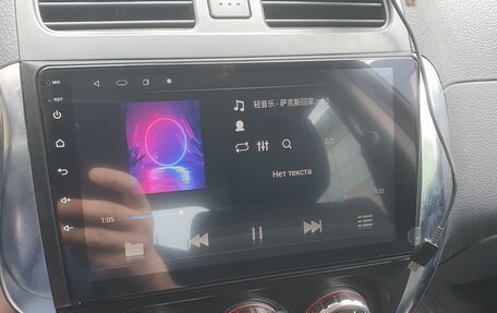 Suzuki SX4 II рестайлинг, 2008 год, 589 000 рублей, 6 фотография