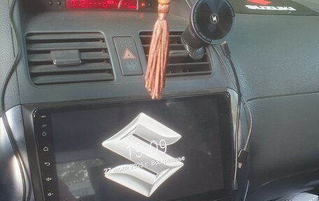 Suzuki SX4 II рестайлинг, 2008 год, 589 000 рублей, 5 фотография