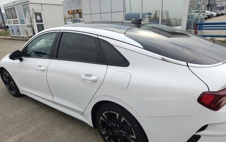 KIA K5, 2021 год, 2 450 000 рублей, 3 фотография