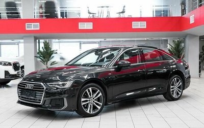 Audi A6, 2020 год, 3 299 000 рублей, 1 фотография