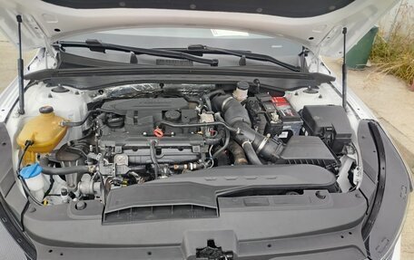 KIA K5, 2021 год, 2 450 000 рублей, 12 фотография