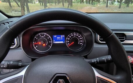 Renault Duster, 2022 год, 2 100 000 рублей, 6 фотография