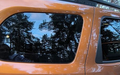 Renault Duster, 2022 год, 2 100 000 рублей, 12 фотография