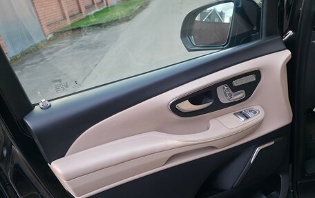 Mercedes-Benz V-Класс, 2016 год, 4 300 000 рублей, 12 фотография