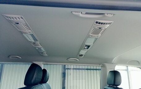 Volkswagen Caravelle T6 рестайлинг, 2021 год, 6 800 000 рублей, 18 фотография