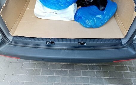 Volkswagen Caravelle T6 рестайлинг, 2021 год, 6 800 000 рублей, 19 фотография