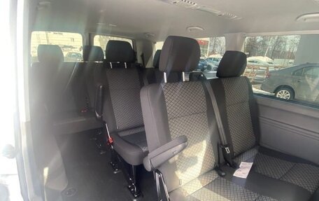 Volkswagen Caravelle T6 рестайлинг, 2021 год, 6 800 000 рублей, 22 фотография