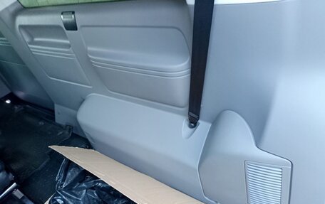 Volkswagen Caravelle T6 рестайлинг, 2021 год, 6 800 000 рублей, 26 фотография