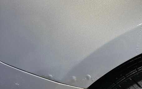 Mazda CX-7 I рестайлинг, 2007 год, 800 000 рублей, 14 фотография