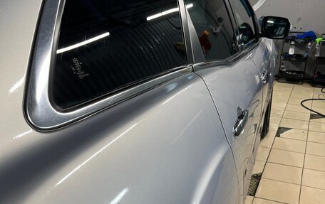 Mazda CX-7 I рестайлинг, 2007 год, 800 000 рублей, 7 фотография