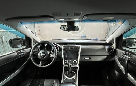 Mazda CX-7 I рестайлинг, 2007 год, 800 000 рублей, 6 фотография