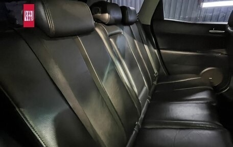 Mazda CX-7 I рестайлинг, 2007 год, 800 000 рублей, 8 фотография