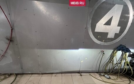 Mazda CX-7 I рестайлинг, 2007 год, 800 000 рублей, 12 фотография