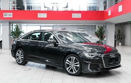 Audi A6, 2020 год, 3 299 000 рублей, 3 фотография