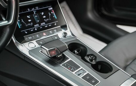 Audi A6, 2020 год, 3 299 000 рублей, 11 фотография