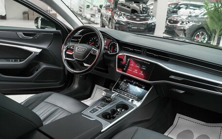 Audi A6, 2020 год, 3 299 000 рублей, 13 фотография