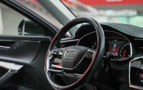 Audi A6, 2020 год, 3 299 000 рублей, 16 фотография