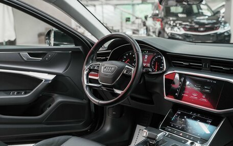 Audi A6, 2020 год, 3 299 000 рублей, 14 фотография